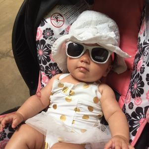 Meet your Posher, Greg